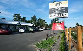 Motto Farm Motel